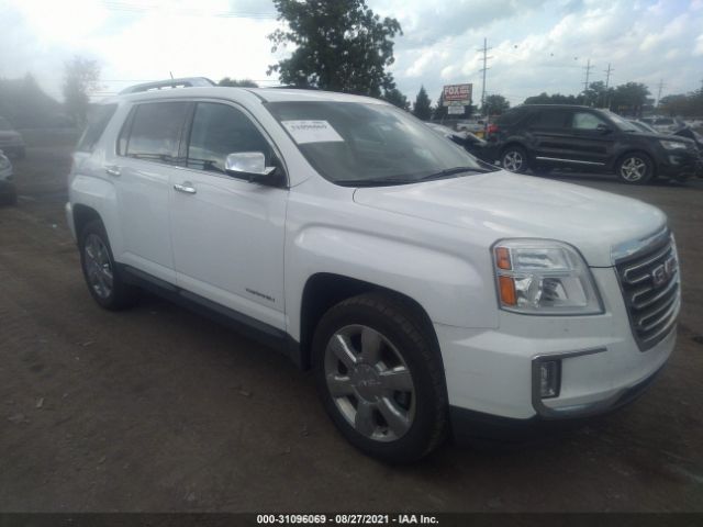 GMC TERRAIN 2016 2gkflue36g6358995