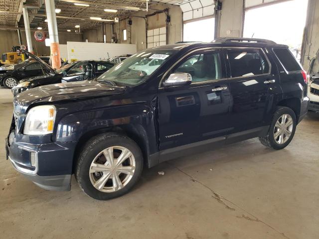 GMC TERRAIN SL 2017 2gkflue36h6260762