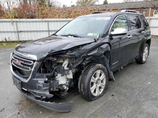 GMC TERRAIN SL 2017 2gkflue36h6340840