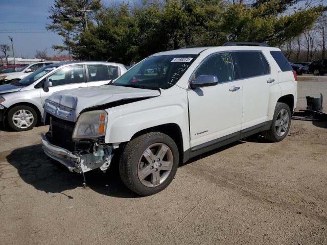 GMC TERRAIN SL 2013 2gkflue37d6100559