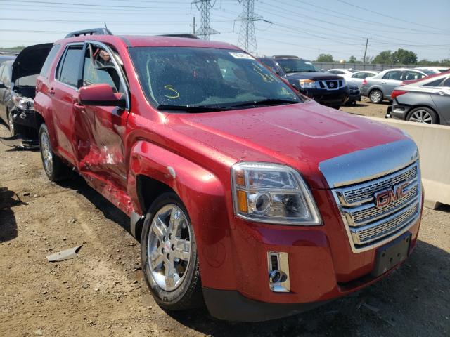 GMC TERRAIN SL 2013 2gkflue37d6136039