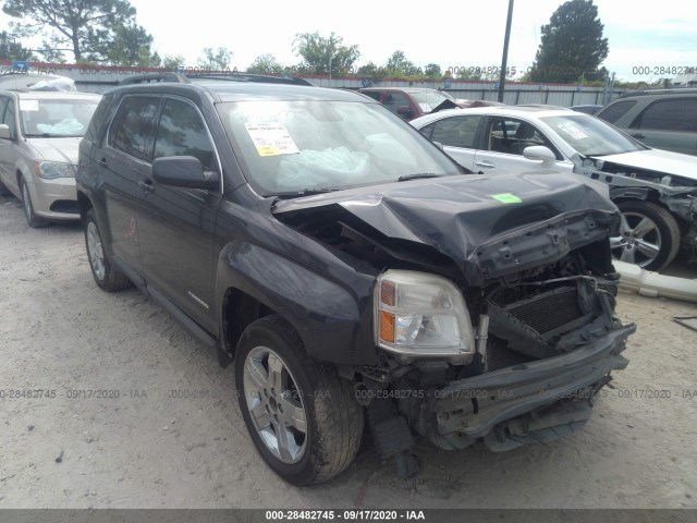 GMC TERRAIN 2013 2gkflue37d6179957