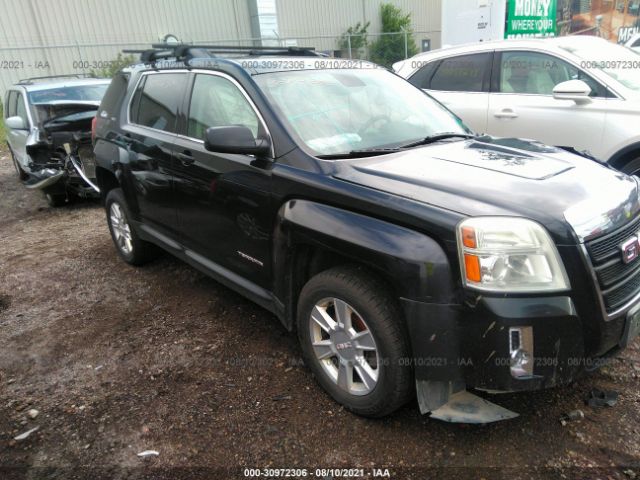 GMC TERRAIN 2013 2gkflue37d6340193