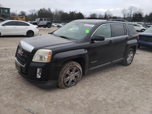 GMC TERRAIN SL 2013 2gkflue37d6350643