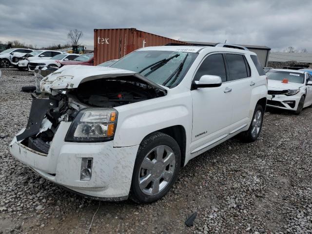 GMC TERRAIN DE 2014 2gkflue37e6154560