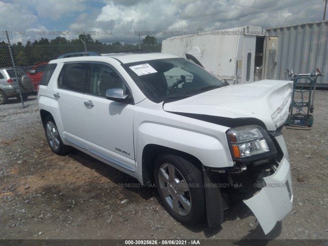 GMC TERRAIN 2014 2gkflue37e6266503