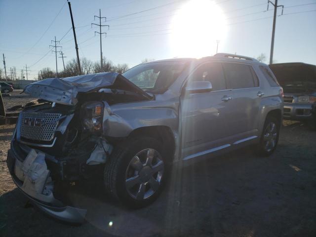 GMC TERRAIN DE 2014 2gkflue37e6376600