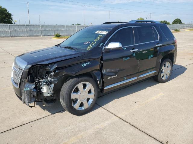 GMC TERRAIN 2015 2gkflue37f6128817