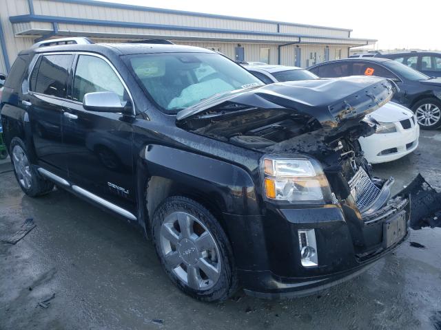 GMC TERRAIN DE 2015 2gkflue37f6149120