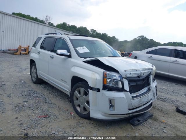 GMC TERRAIN 2015 2gkflue37f6159002