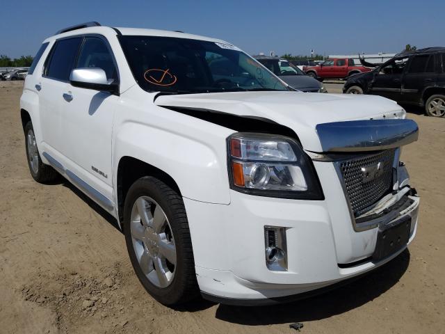 GMC TERRAIN DE 2015 2gkflue37f6212314