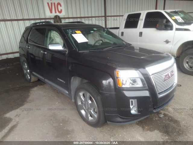 GMC TERRAIN 2015 2gkflue37f6290026