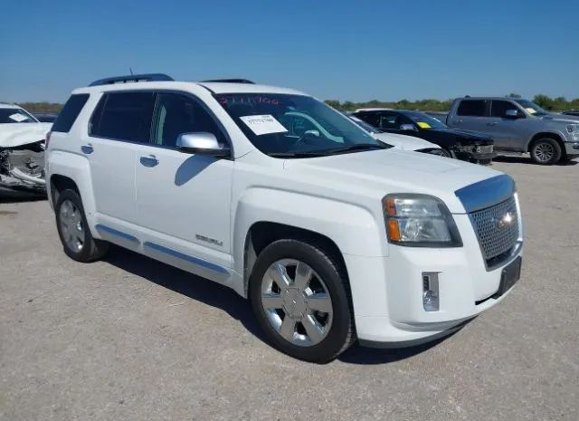 GMC TERRAIN 2015 2gkflue37f6315930