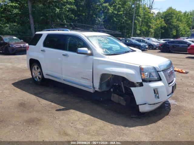 GMC TERRAIN 2015 2gkflue37f6407863