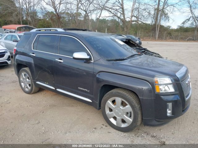 GMC TERRAIN 2015 2gkflue37f6410245