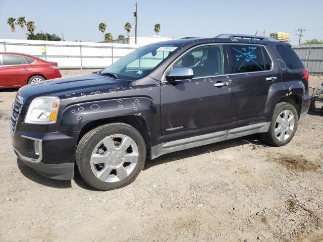 GMC TERRAIN SL 2016 2gkflue37g6151905