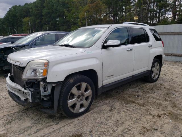 GMC TERRAIN 2016 2gkflue37g6158076