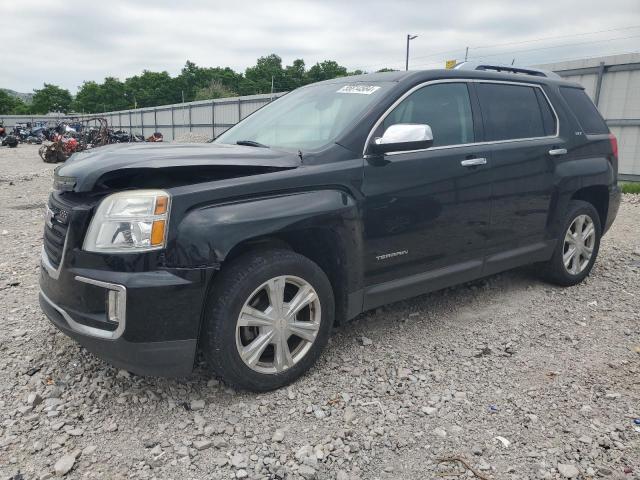 GMC TERRAIN 2016 2gkflue37g6164315