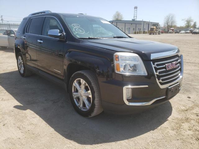 GMC TERRAIN SL 2016 2gkflue37g6187643