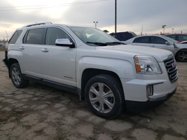 GMC TERRAIN SL 2016 2gkflue37g6218938