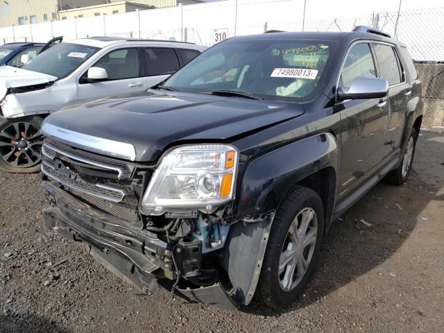 GMC TERRAIN 2016 2gkflue37g6232368