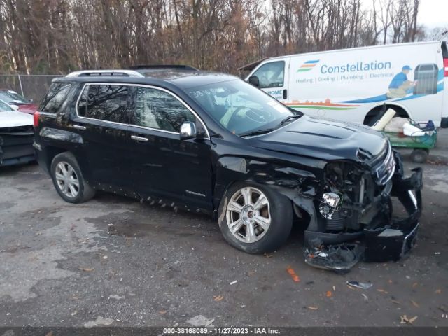 GMC TERRAIN 2016 2gkflue37g6242379