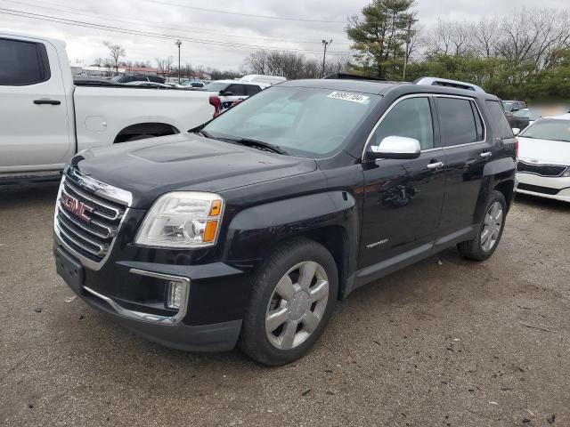 GMC TERRAIN 2016 2gkflue37g6244634