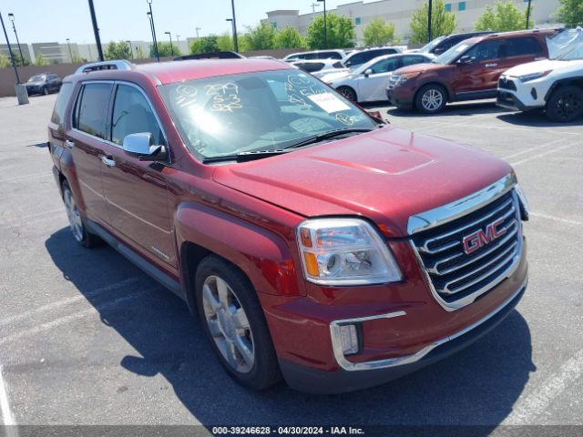 GMC TERRAIN 2016 2gkflue37g6264446