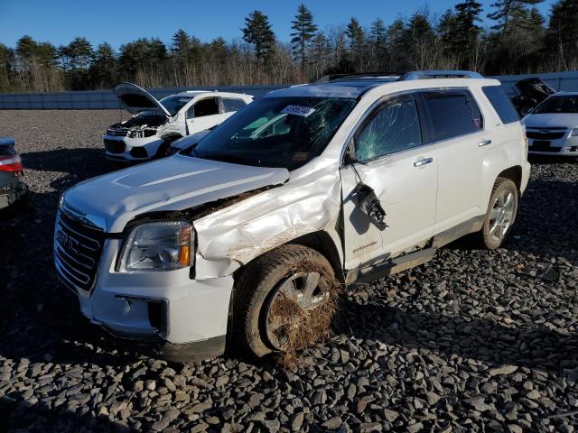 GMC TERRAIN 2016 2gkflue37g6268593