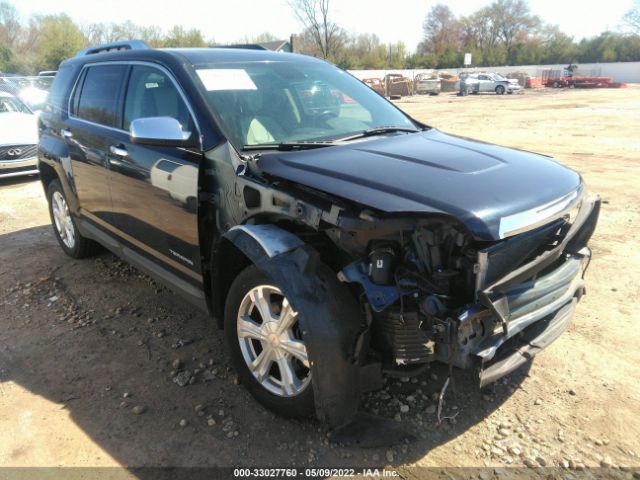 GMC TERRAIN 2016 2gkflue37g6312463