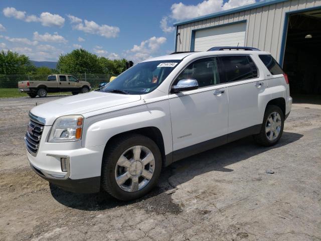 GMC TERRAIN SL 2016 2gkflue37g6318991