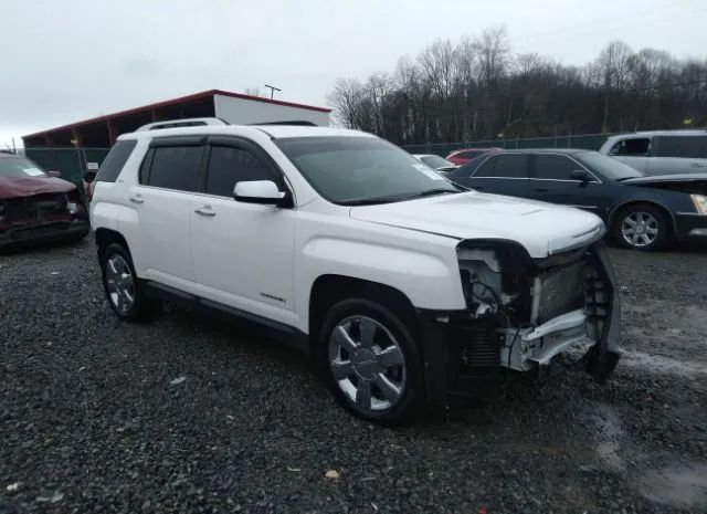 GMC TERRAIN 2016 2gkflue37g6352901