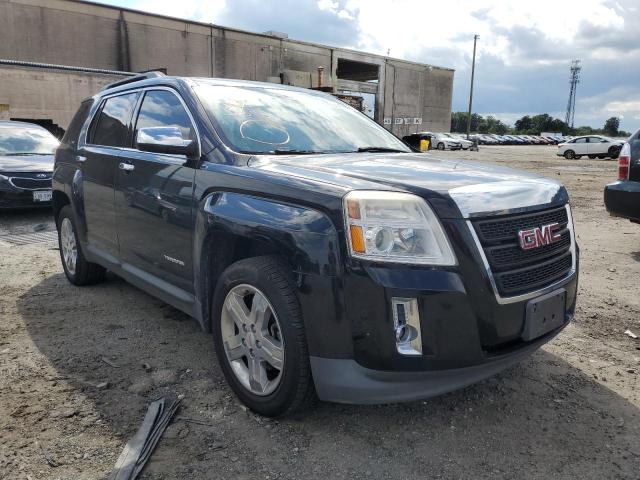 GMC TERRAIN SL 2013 2gkflue38d6114857