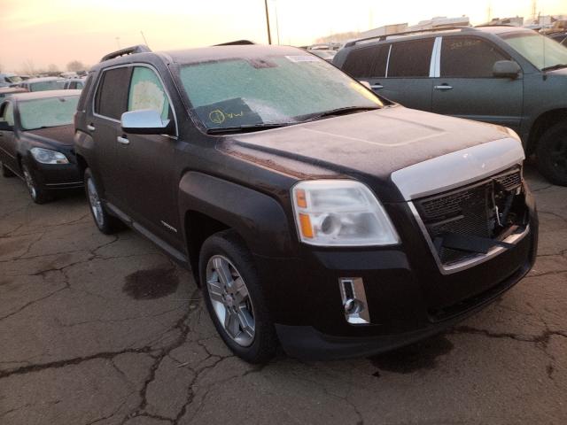 GMC TERRAIN 2013 2gkflue38d6130041