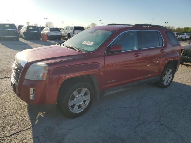 GMC TERRAIN SL 2013 2gkflue38d6132940