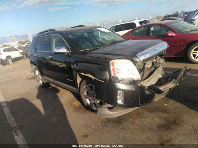 GMC TERRAIN 2013 2gkflue38d6167459