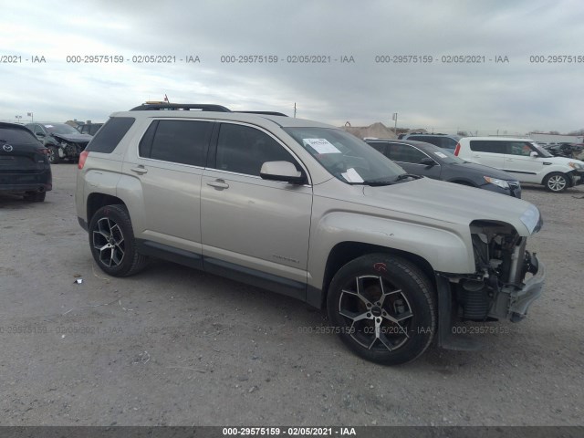 GMC TERRAIN 2013 2gkflue38d6243679