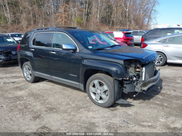 GMC TERRAIN 2013 2gkflue38d6319126