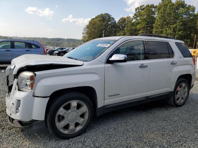 GMC TERRAIN SL 2013 2gkflue38d6327596