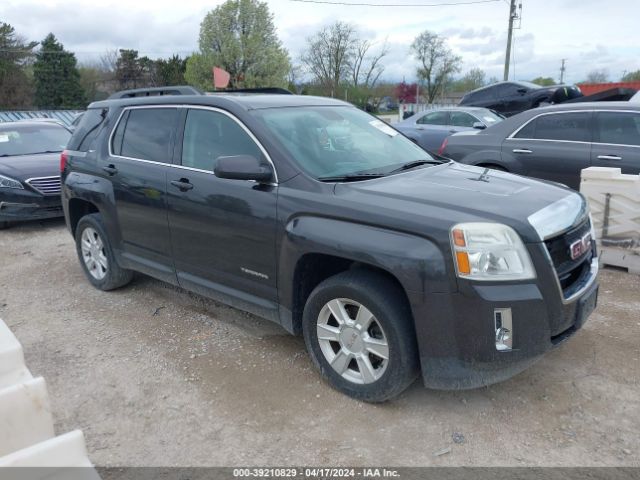 GMC TERRAIN 2013 2gkflue38d6379391