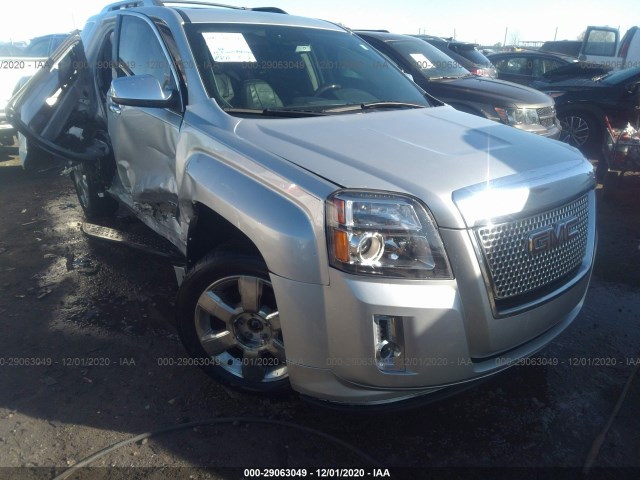 GMC TERRAIN 2014 2gkflue38e6122846