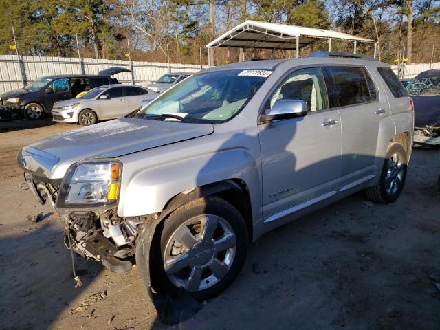 GMC TERRAIN 2014 2gkflue38e6159119