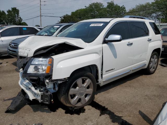 GMC TERRAIN DE 2014 2gkflue38e6196073