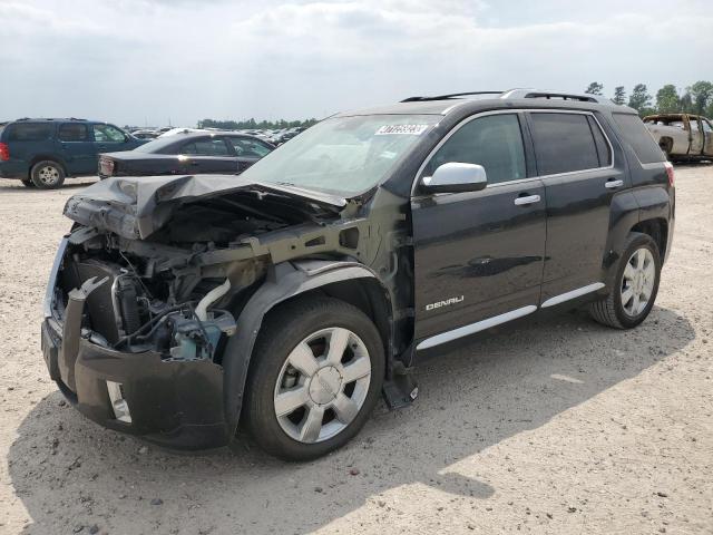 GMC TERRAIN DE 2014 2gkflue38e6234322