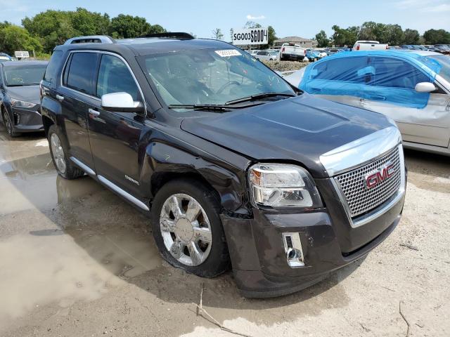 GMC TERRAIN DE 2014 2gkflue38e6282659