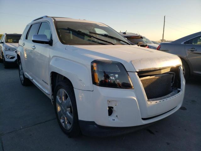 GMC TERRAIN DE 2014 2gkflue38e6286596