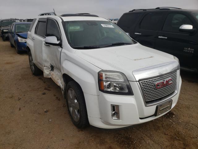 GMC TERRAIN DE 2015 2gkflue38f6119351