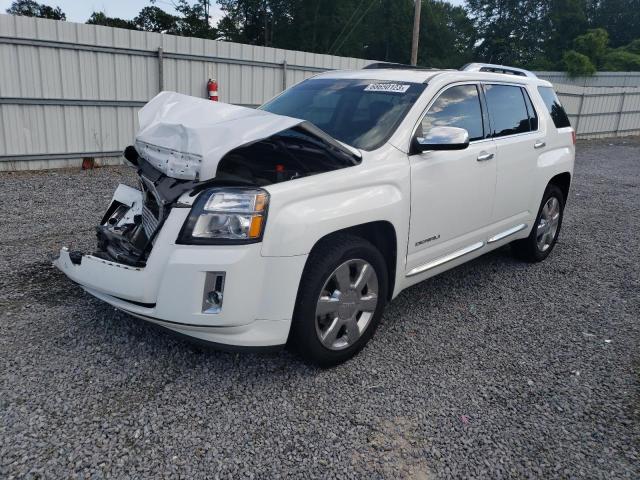 GMC TERRAIN DE 2015 2gkflue38f6120449