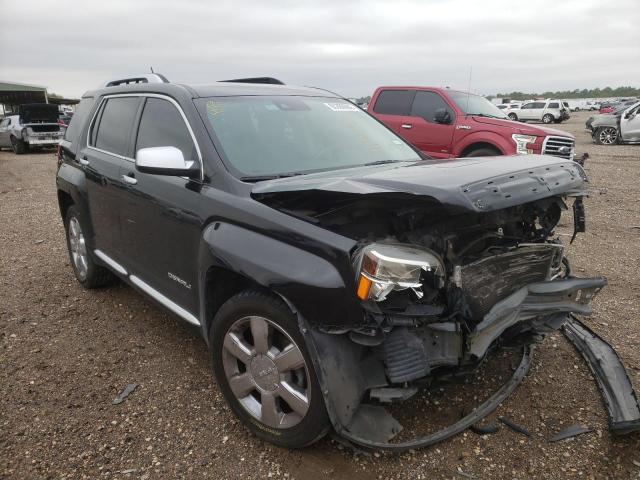 GMC TERRAIN DE 2015 2gkflue38f6171627