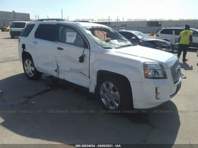 GMC TERRAIN 2015 2gkflue38f6175547